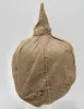 Prussian / Hanoverian 79th Infantry Helmet and Cover Visuel 12
